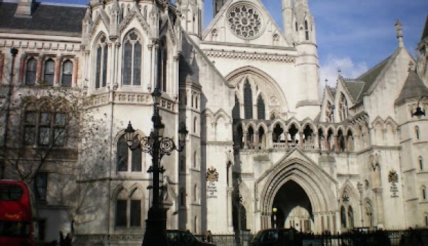 Learnenglish4law