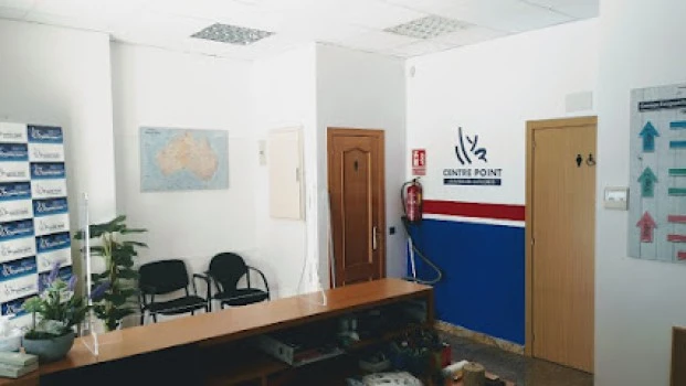 Academia Centre Point