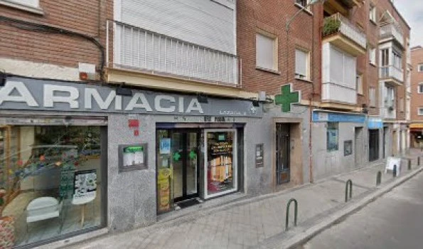 ITTI Madrid