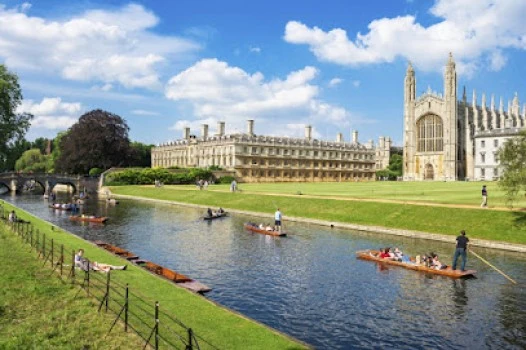 TQcambridge