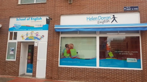 Helen Doron English- Academia de Inglés para niños