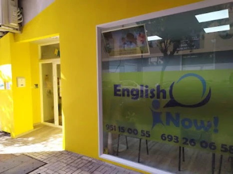 English Now! - Academia de Inglés