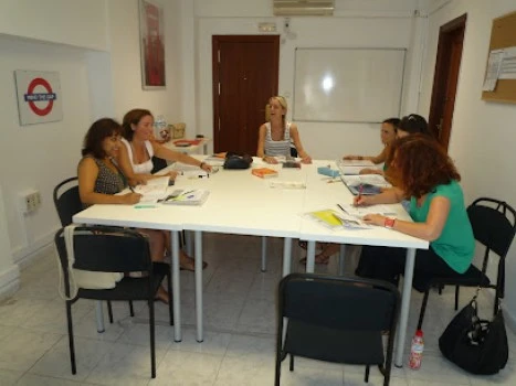 Academia de inglés - Learn English Fácil