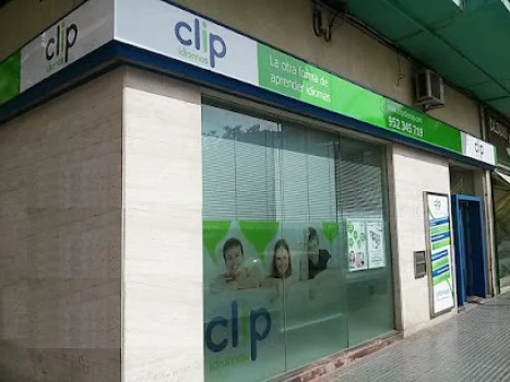 CLIP idiomas