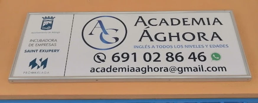 Academia Aghora