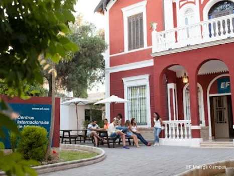EF Centro Internacional de Idiomas Malaga