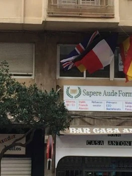 Sapere Aude Formación