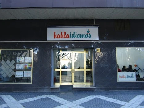 Hablaidiomas