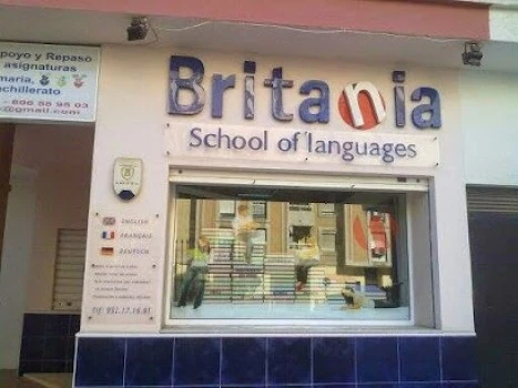 Academia Britania
