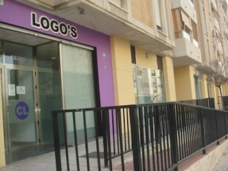 Centro De Estudios Y Formación LOGO'S