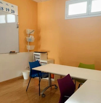 Londinium Study Centre