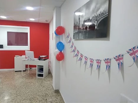Only English academia de ingles