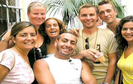 Academia AIFP - Spanish courses live online and in Malaga, Spain, Spanien