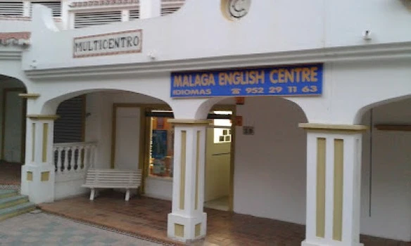 Málaga English Centre