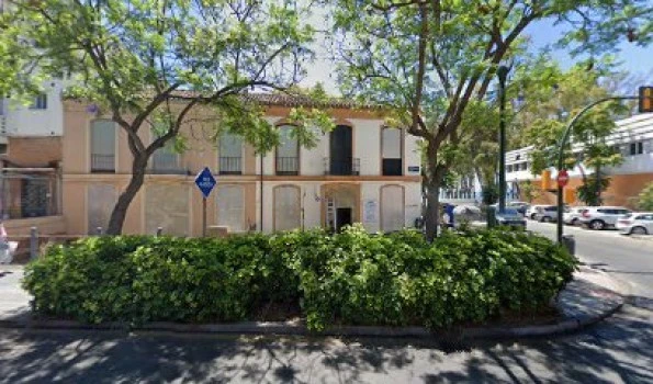 Academia de Inglés en Málaga Maria Luisa