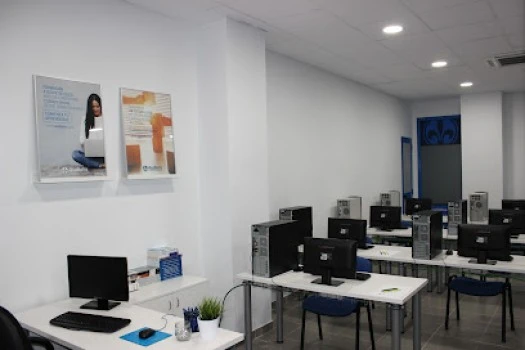 Academia Cursos Audiolís Málaga