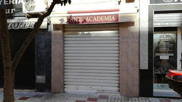 Nice Academia