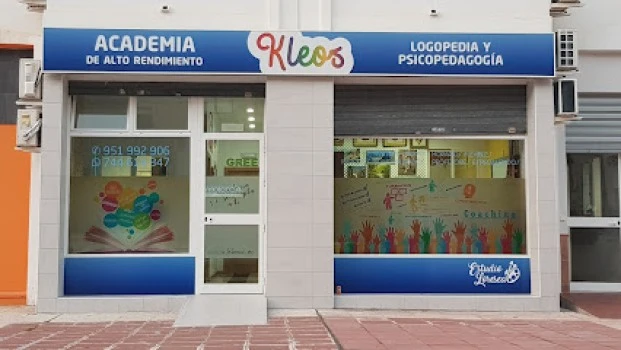 Academia Kleos, Málaga