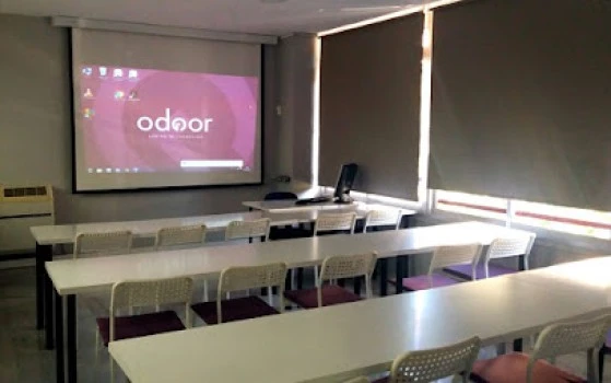 Odoor
