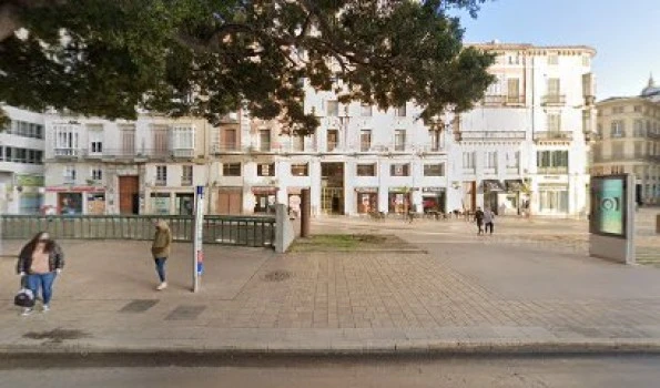 Estudiar en USA Málaga