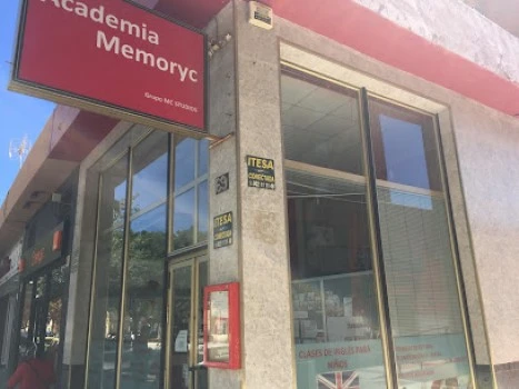 Academia Memoryc