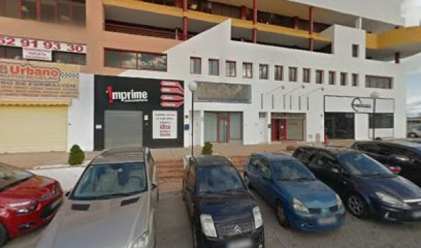 Academia Pehoma Malaga