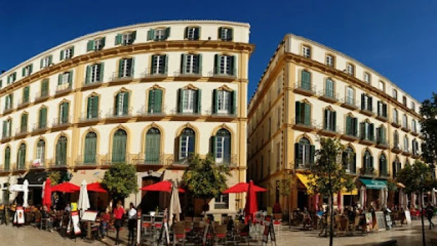 Linguaschools Málaga