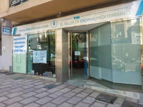 TIM Idiomas Rincón