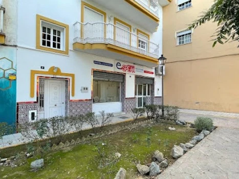 Espeak Languages and Communications Malaga S.L.