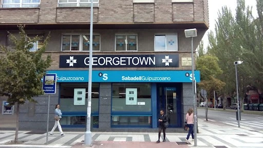 Academia Georgetown