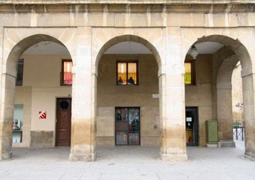 Academia la Feria