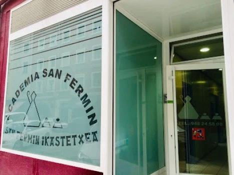 Academia San Fermín