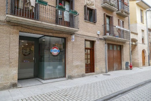 Gateway Academy Estella
