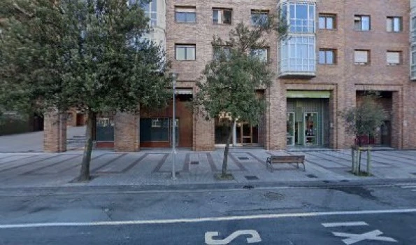 Aenfis Pamplona