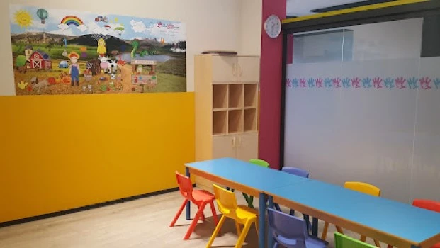 The New Kids Club Ourense