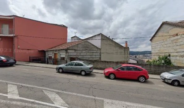 Rúa Da Granja