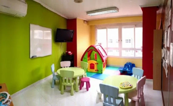 Kelly's English Studio