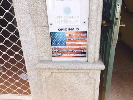 Hollywood English Pontevedra