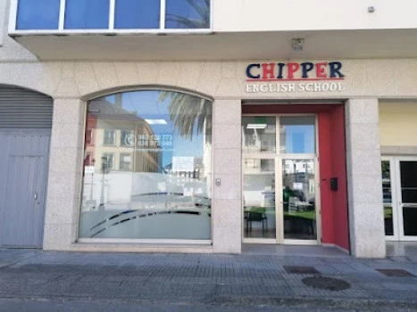 Chipper English School