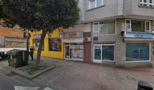 Centro de Estudios Neos