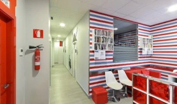 Eng-Age Language Centre