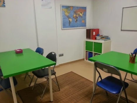 ACADEMOS , SERVIZOS EDUCATIVOS