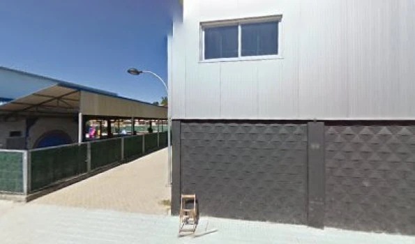 EOI de Redondela