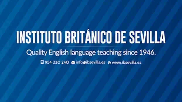 Instituto Británico de Sevilla