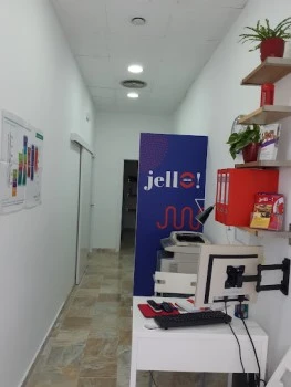 Jello English
