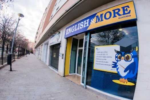 Academia English &amp; More