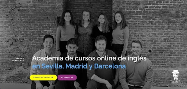 Teachify Seville????