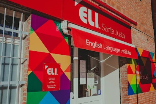 ELI SANTA JUSTA