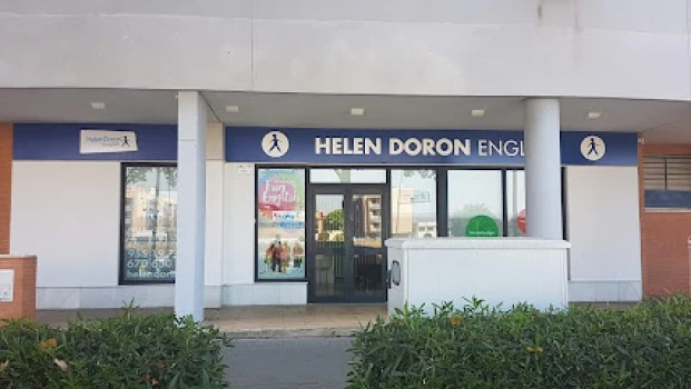 Helen Doron English Sevilla Este