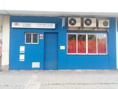 Coucke's English Academy Reina Mercedes